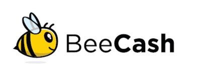 Trademark BeeCash + Logo