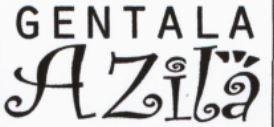 Trademark gentala azila