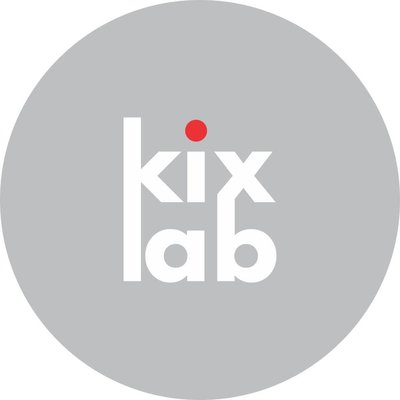 Trademark KIXLAB