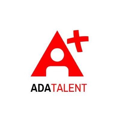 Trademark Ada Talent