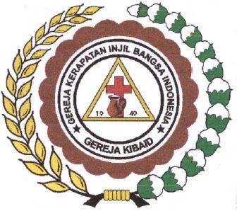 Trademark Gereja Kerapatan Injil Bangsa Indonesia ( Gereja KIBAID)