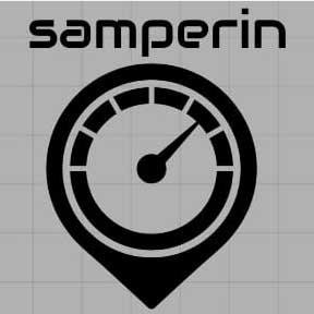 Trademark SAMPERIN