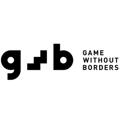 Trademark GWB GAME WITHOUT BORDERS