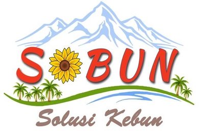 Trademark SOBUN + GAMBAR Solusi Kebun