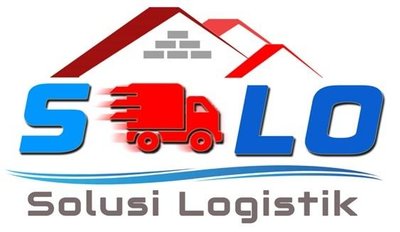 Trademark SOLO + GAMBAR Solusi Logistik