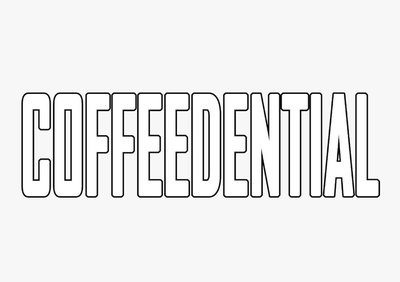 Trademark COFFEEDENTIAL