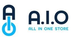 Trademark A.I.O ALL IN ONE STORE