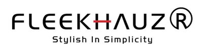 Trademark FLEEKHAUZ R + Lukisan/Logo