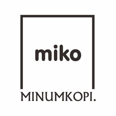 Trademark MINUMKOPI