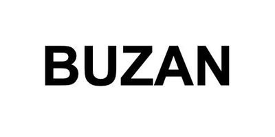 Trademark BUZAN