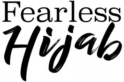 Trademark FEARLESS HIJAB