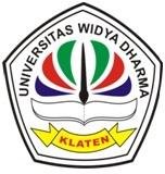 Trademark UNIVERSITAS WIDYA DHARMA KLATEN