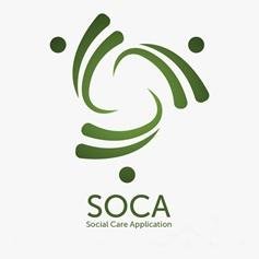 Trademark SOCA (Social Care Application)