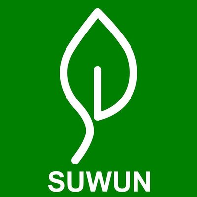 Trademark SUWUN dan Logo