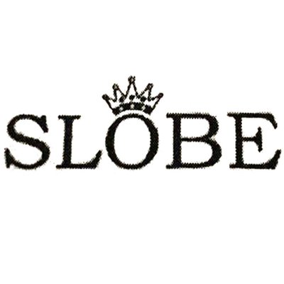 Trademark SLOBE