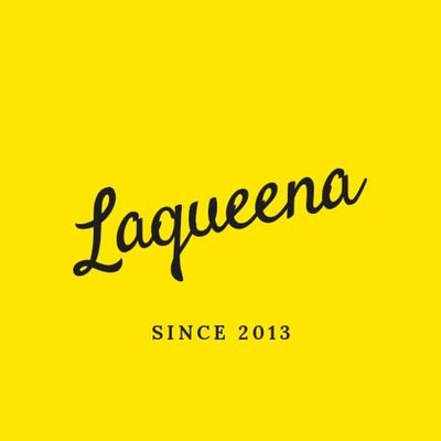 Trademark Laqueena