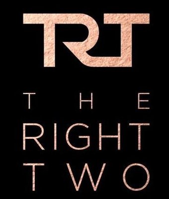 Trademark TRT The Right Two