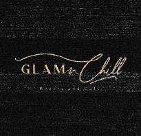 Trademark GLAMnChill dan Logo