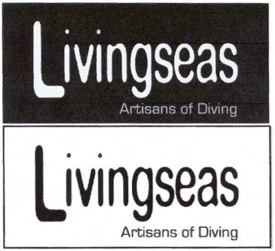 Trademark Livingseas