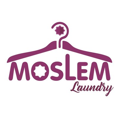 Trademark Moslem Laundry