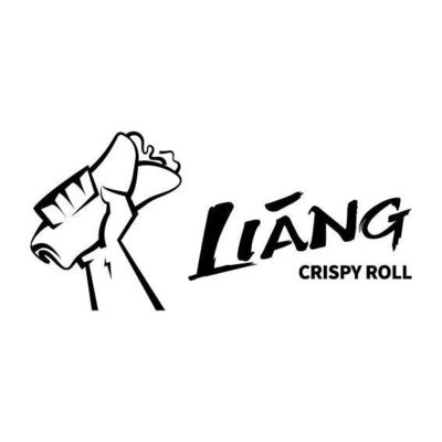 Trademark LIANG CRISPY ROLL & Logo