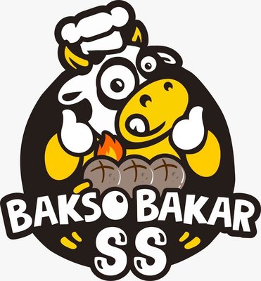 Trademark Kedai Bakso Bakar SS