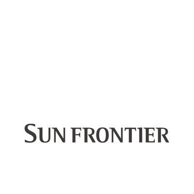 Trademark SUN FRONTIER