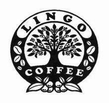 Trademark LINGO COFFEE