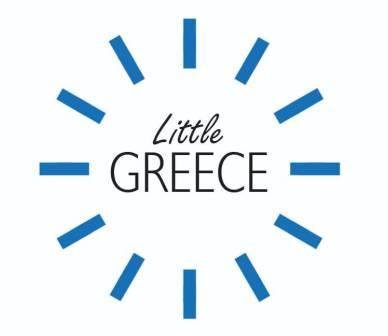 Trademark Little GREECE