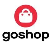 Trademark GoShop + Logo