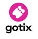 Trademark GoTix + Logo