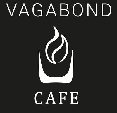 Trademark VAGABOND CAFE