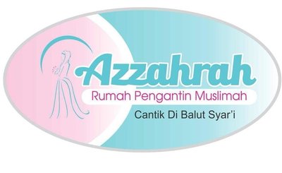 Trademark AZZAHRAH