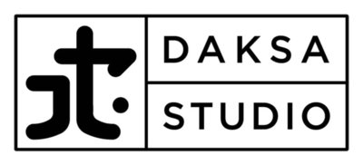 Trademark DAKSA STUDIO