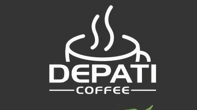 Trademark DEPATI COFFEE