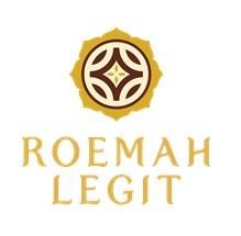 Trademark ROEMAH LEGIT + LOGO