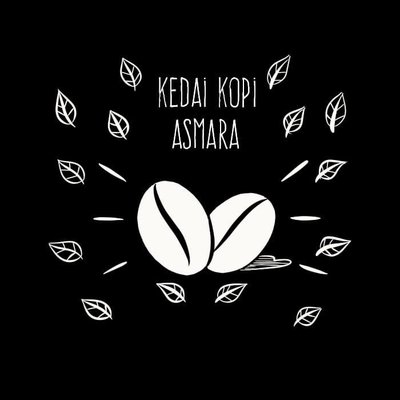 Trademark KEDAI KOPI ASMARA