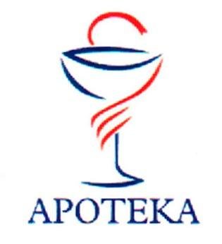 Trademark APOTEKA