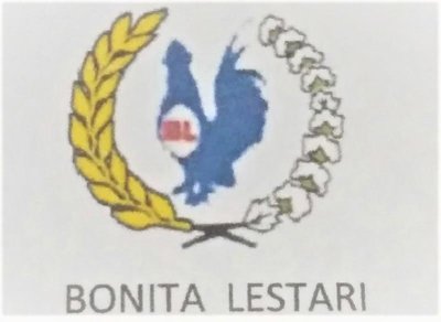 Trademark Bonita Lestari