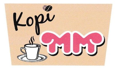 Trademark KOPI MM & LUKISAN