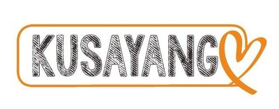 Trademark KUSAYANG + Logo