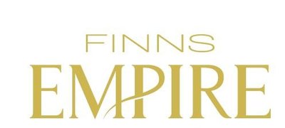 Trademark FINNS EMPIRE