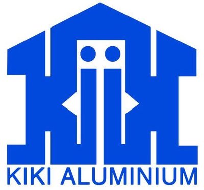 Trademark Kiki Aluminium