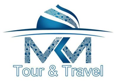 Trademark MKM TOUR & TRAVEL DAN LUKISAN