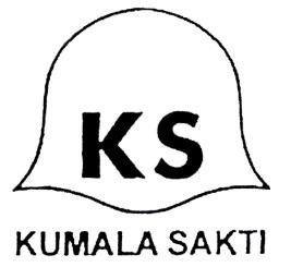 Trademark KS KUMALA SAKTI