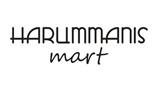 Trademark HARUMMANIS mart