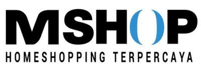 Trademark MSHOP HOMESHOPPING TERPERCAYA