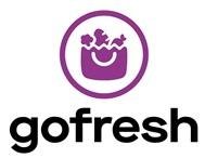 Trademark GoFresh + Logo