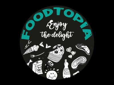 Trademark FOODTOPIA