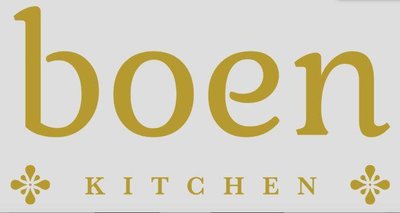 Trademark BOEN KITCHEN & LUKISAN